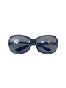 【中古】TOM FORD◆サングラス/プラスチック/BLK/BLK/メ...(4)