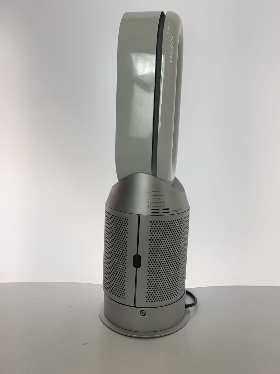 2nd STREET 楽天市場店の【中古】dyson◆セラミックヒーター Purifier Hot+Cool HP07【家電・ビジュアル・オーディオ】｜アングル2