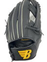 【中古】BRETT/野球用品/右利き用/BLK【スポーツ】