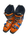 【中古】TECNICA◆スキーブーツ/26.5cm/ORN/アダルト/COCHISE PRO LIGHT【スポーツ】