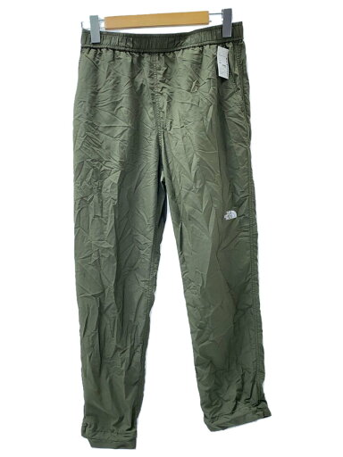 【中古】THE NORTH FACE◆ボトム/L/ナイロン/GRN/無地/NBW32206【メンズウェア】 【中古】THE NORTH FACE◆ボトム/L/ナイロン/GRN/無地/NBW32206【メンズウェア】