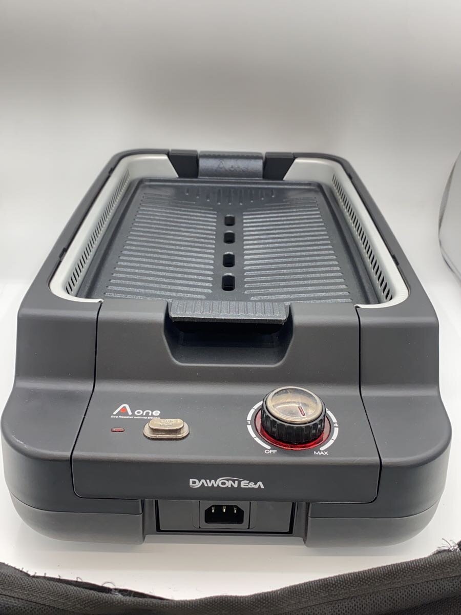 2nd STREET 楽天市場店の【中古】Aone/ホットプレート・グリル鍋/CL-Aone//【家電・ビジュアル・オーディオ】｜アングル3