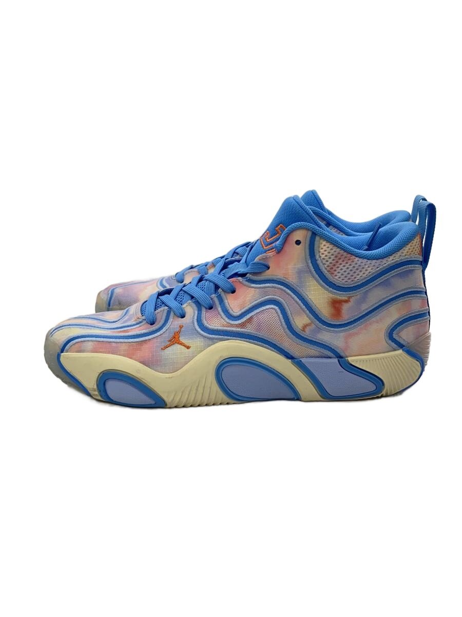 NIKE◆ハイカットスニーカー_FZ6601-400/27cm/BLU//