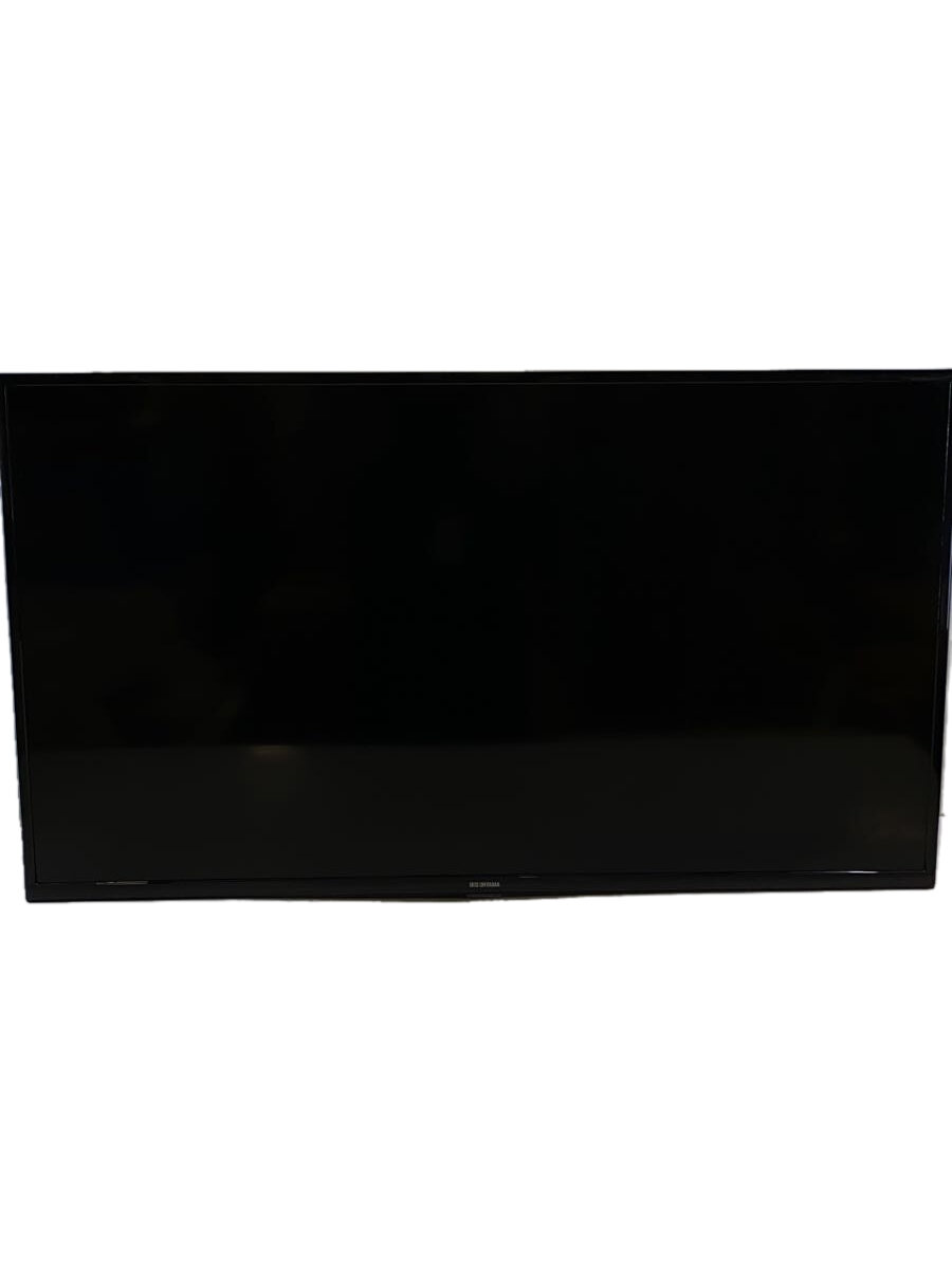 【中古】IRIS OHYAMA◆薄型テレビ・液晶テレビ 40FB10P【家電・ビジュアル・オーディオ】