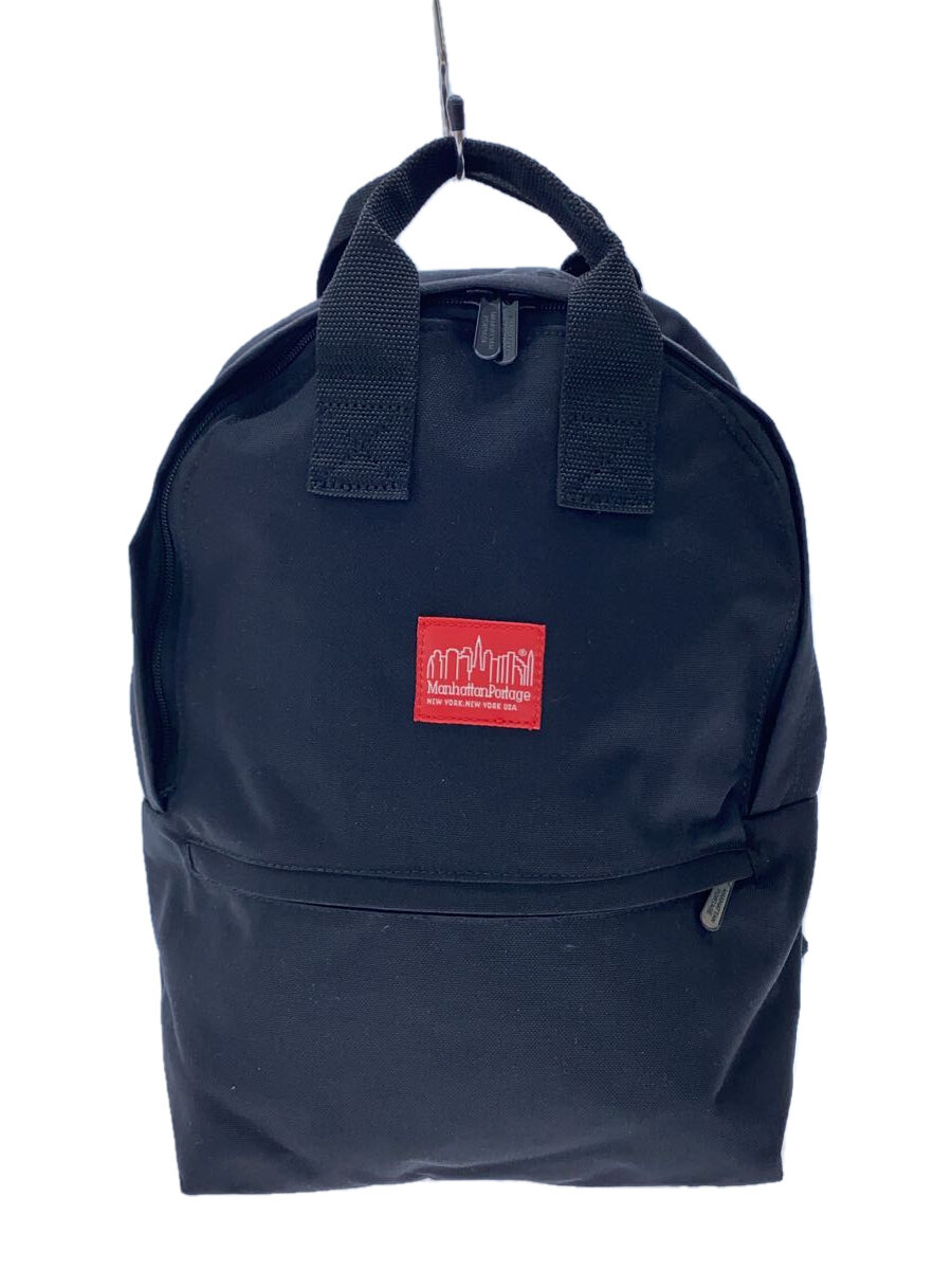 šManhattan PortageGovernors Backpack/å/--/BLKڥХå