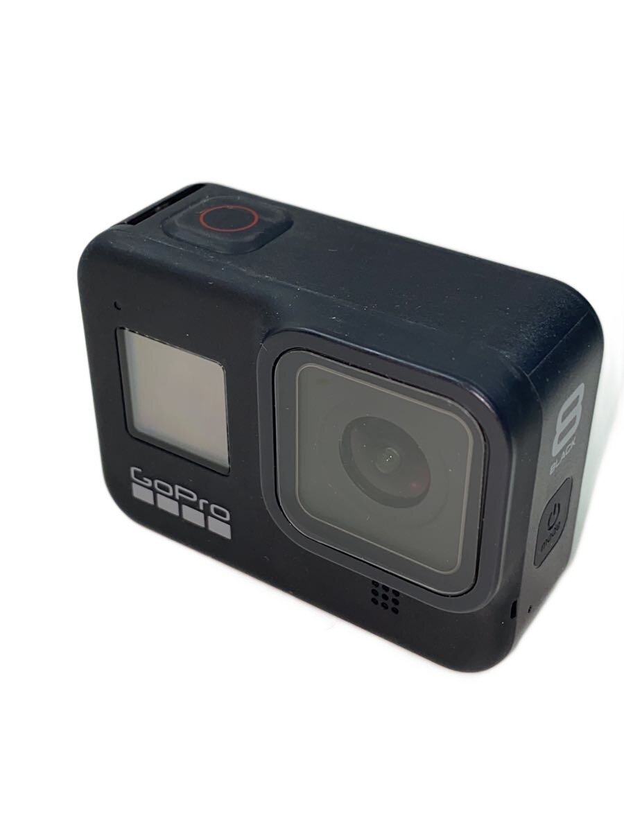 GoPro◆ビデオカメラ GoPro HERO8 BLACK LTDBOXset CHDRB-801-FW//