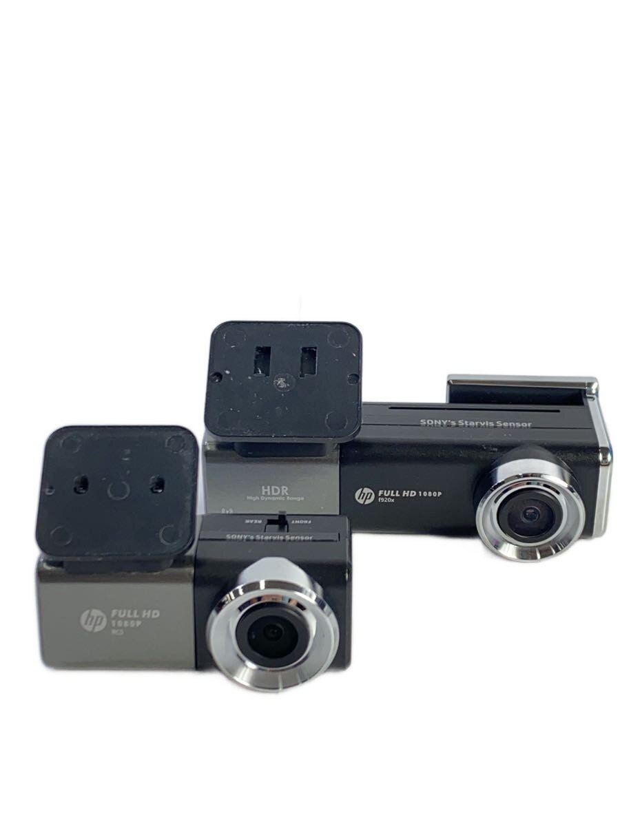 【中古】ドライブレコーダー/F920【家電・ビジュアル・オーディオ】