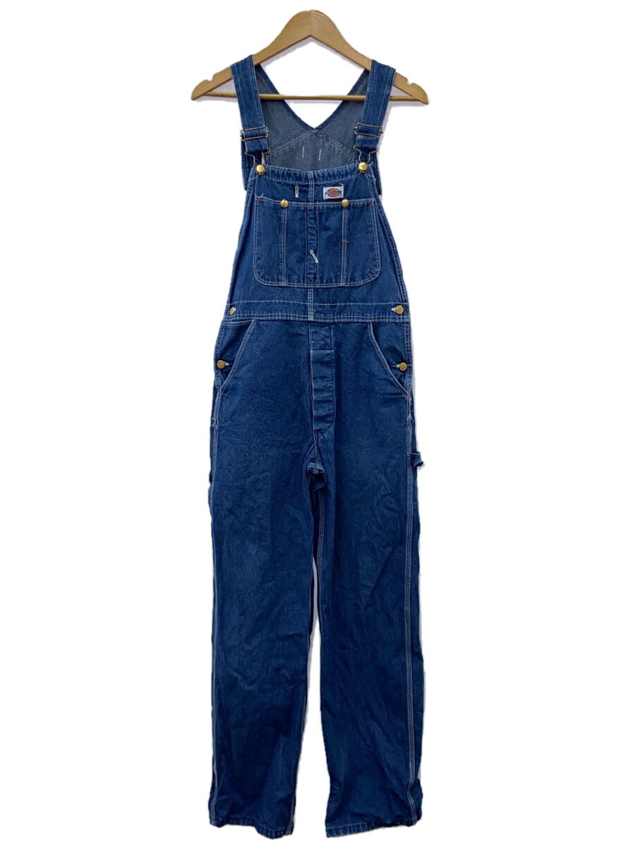 【中古】DICKIES◆メンズ衣料/--/コットン/IDG【メンズウェア】