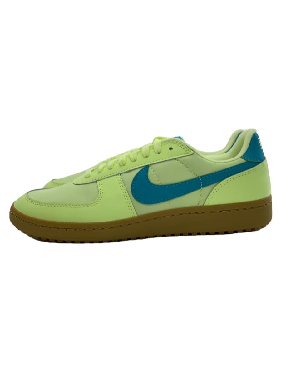 NIKE◆FIELD GENERAL 82_フィールド ジェネラル 82/27.5cm/YLW/HM5685-700