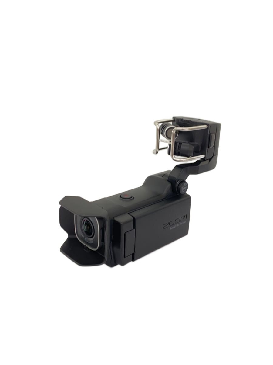 【中古】ZOOM◆handy video recorder/ビデオカメラ/Q8【カメラ】