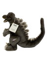 【中古】Steiff◆シュタイフ/キッズ他/677762/ゴジラ/60周年記念/1954体限定/ケース付【キッズ】(4)