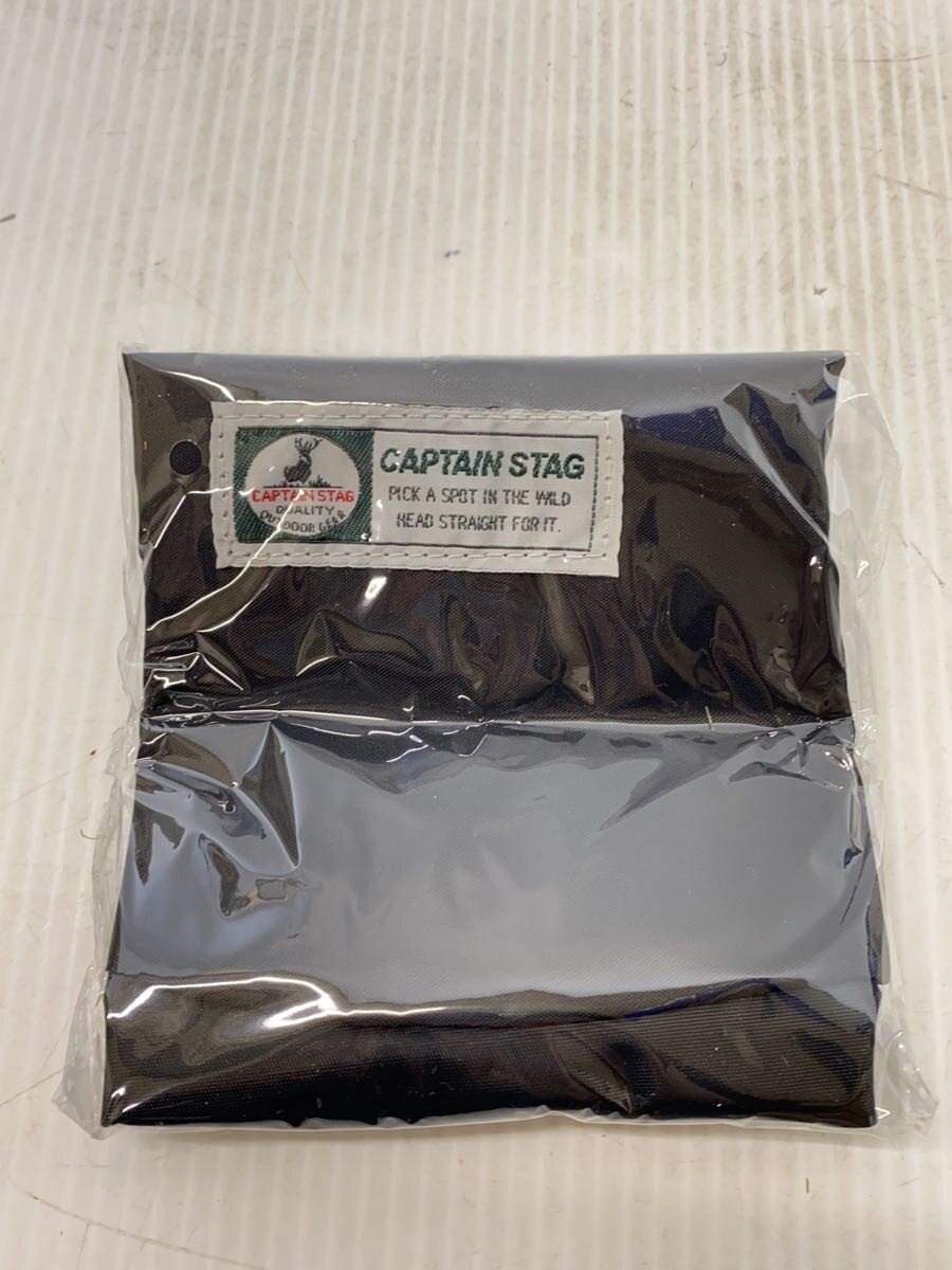 【中古】CAPTAIN STAG◆キャンプ用品その他/ステンレスクッカーセット//【スポーツ】 jumblestore-37728867 2nd STREET 楽天市場店 サンプル画像3