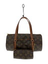 yÁzLOUIS VUITTON1)ps30_mOELoX_BRW/PVC/BRWyobOz