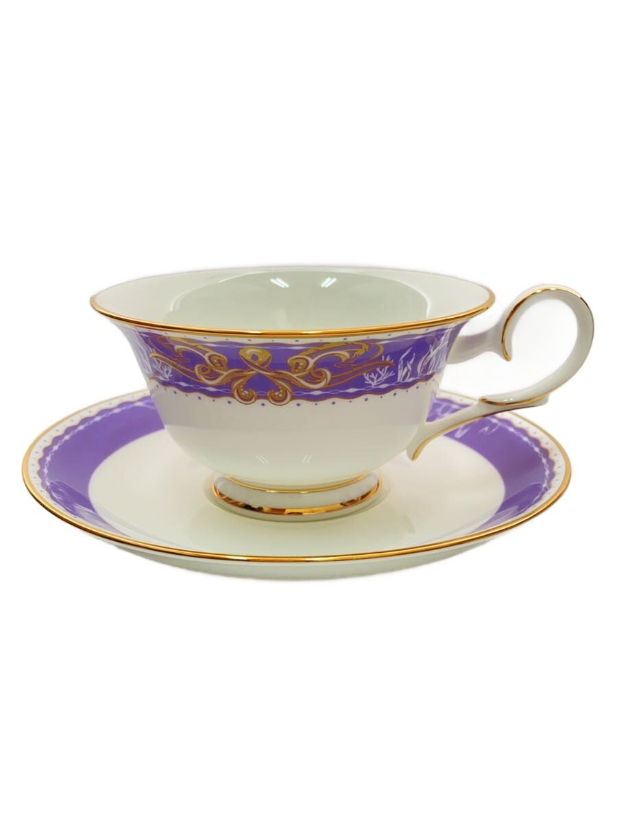 【ブランド】Noritake 【ブランドカナ】ノリタケ 【型番】 【程度】A 【サイズ】 【メインカラー】 【素材・生地】 【キーワード】　　 2025/10/27 セカンドストリート岡崎インター店【2748】【中古】Noritake◆カップ&amp;ソーサー/2点セット【キッチン用品】 ブランド Noritake 型番 カラー 柄 素材・生地 >色・素材について サイズ >サイズ表示について 実寸（cm） 【カップ＆ソーサー】 幅：10.5 / 高さ：6.5 / 奥行：10.5 【その他】 その他サイズ：/ 商品は　セカンドストリート岡崎インター店の店頭にて販売しております。商品に関するお問合わせは、お電話(TEL:0564-66-0420)にて、問合わせ番号：2327484500962をお伝えください。 配送方法やお支払い方法に関するお問い合わせは、サポートセンターまでご連絡をお願いします。 ※お電話の対応は営業時間内のみとなります。お問い合わせフォームでお問い合わせの際はご注文番号をご記入下さい この商品に関する出品店舗からのコメント 目立った傷や汚れ等はなく、一般的な中古品でございます。店頭と併売商品になりますので、コンディションが変化する場合がございます。商品のお問い合わせについてはお気軽にお電話ください。
