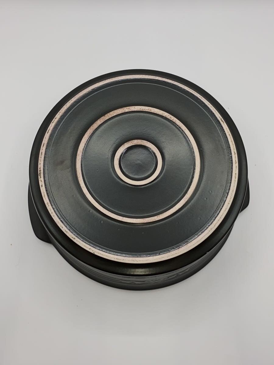 2nd STREET 楽天市場店の【中古】鍋/BLK/cerapot/セラポット//【キッチン用品】｜アングル3