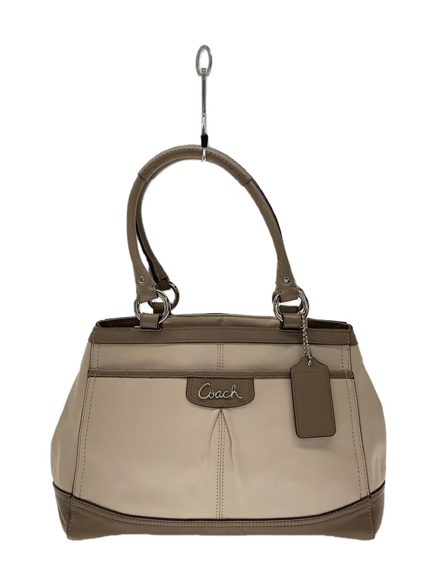 其它 - 【中古】COACH◆ハンドバッグ【バッグ】