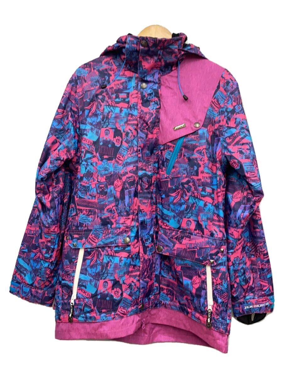 【中古】ONYONE◆ウェアー/M/PNK/JFJ95500【スポーツ】