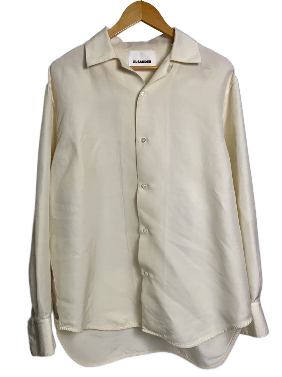 JILSANDER ワイドシャツ 34 ライトピンク JILSANDER ワイドシャツ 34