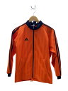 【中古】adidas◆スポーツウェアー/--/ORN【スポーツ】