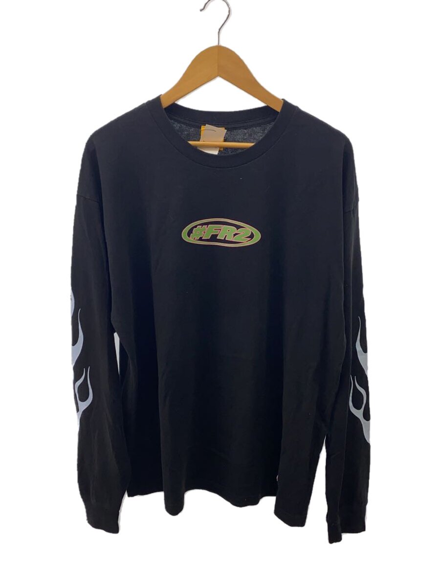 楽天市場】tシャツ 長袖（ブランド#FR2）（メンズファッション）の通販
