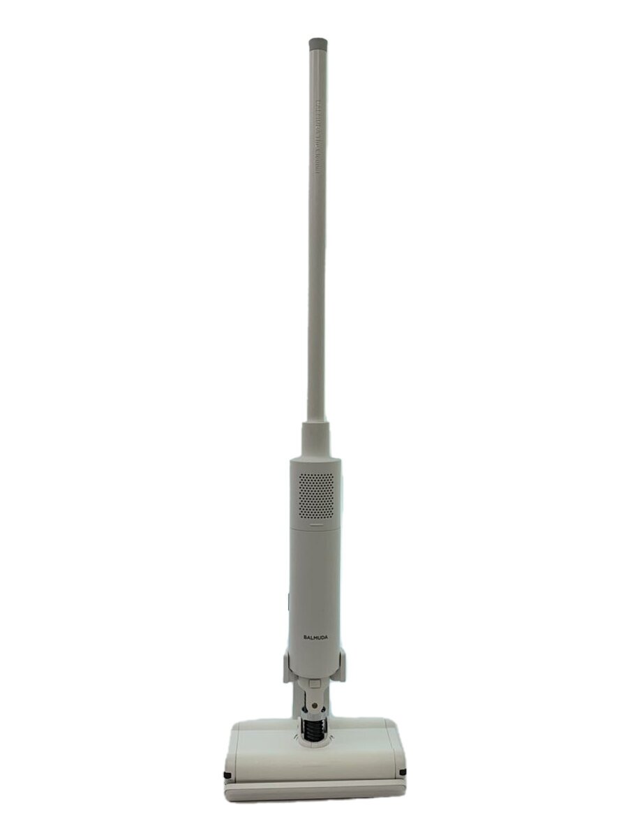 【中古】BALMUDA◆掃除機 C01A【家電・ビジュアル・オーディオ】