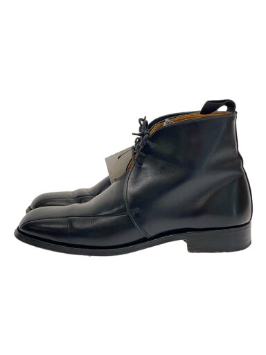 【中古】Tricker’s◆ブーツ/6 1/2-5/BLK/802389-5686【シューズ】 【中古】Tricker’s◆ブーツ/6 1/2-5/BLK/802389-5686【シューズ】
