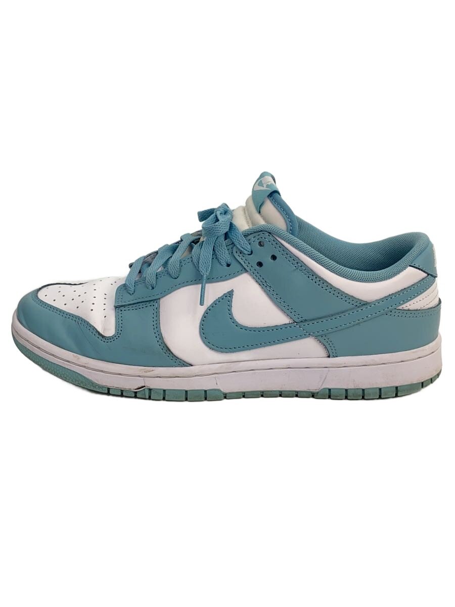 NIKE◆ローカットスニーカー_DV0833-106/29cm/BLU
