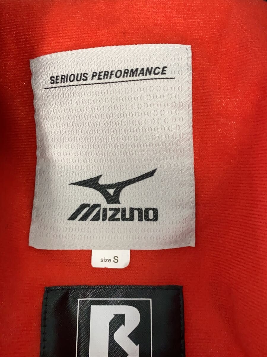 【中古】MIZUNO◆ウェアー/S/青/z2me6322/ミズノ【スポーツ】