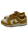 【中古】NIKE◆DUNK LOW NEXT NATURE_ダンク ロー ネクスト ネーチャー ファントム/27.5cm/CML【シューズ】(4)