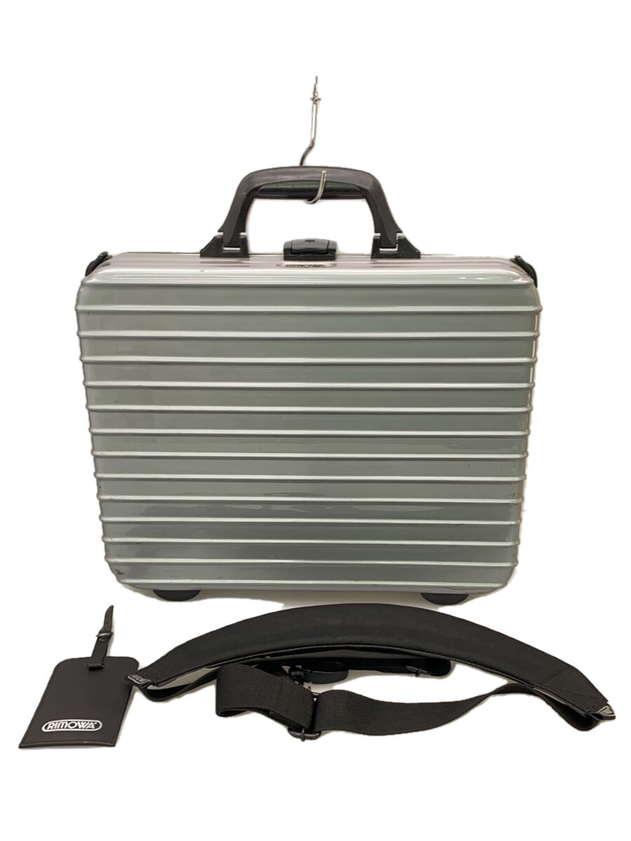 楽天市場】RIMOWA 中古(ビジネスバッグ・ブリーフケース 楽天市場】RIMOWA 中古(ビジネスバッグ・ブリーフケース