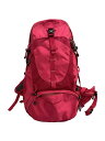 【中古】Columbia◆リュック/ナイロン/PNK/PU9648【バッグ】