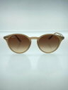 【中古】Ray-Ban◆サングラス/プラスチック/BEG/CML/メン...(4)