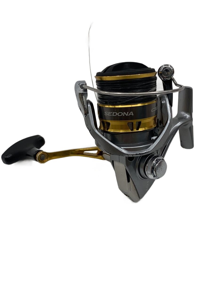 楽天市場】セドナ c3000hg シマノの通販