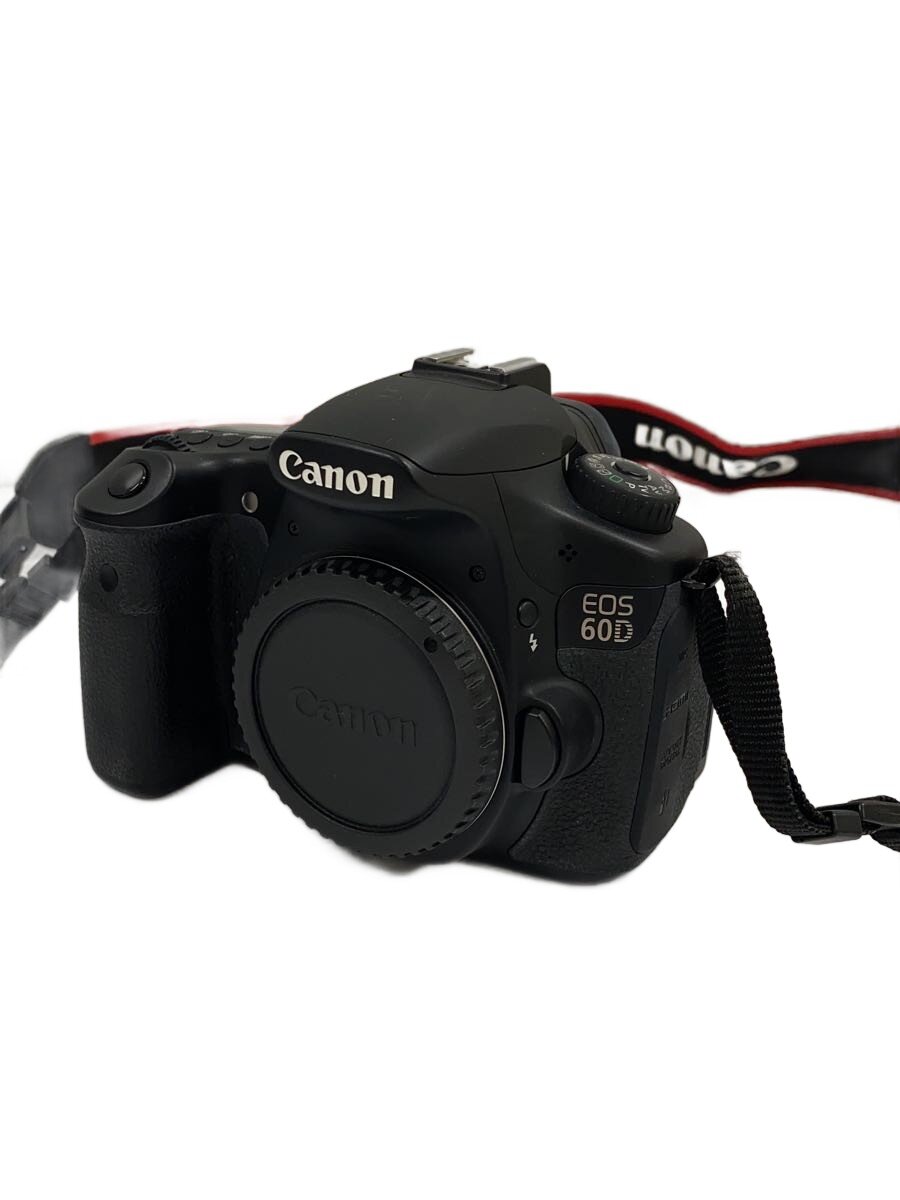 【中古】CANON◆レンズ×2/一眼レフデジタルカメラ/DS126281【カメラ】