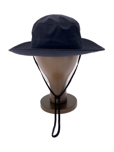 【中古】THE NORTH FACE◆GTX HAT/ハット/S/ナイロン/ブラック/レディース/NN4131//【服飾雑貨他】 【中古】THE NORTH FACE◆GTX HAT/ハット/S/ナイロン/ブラック/レディース/NN4131//【服飾雑貨他】
