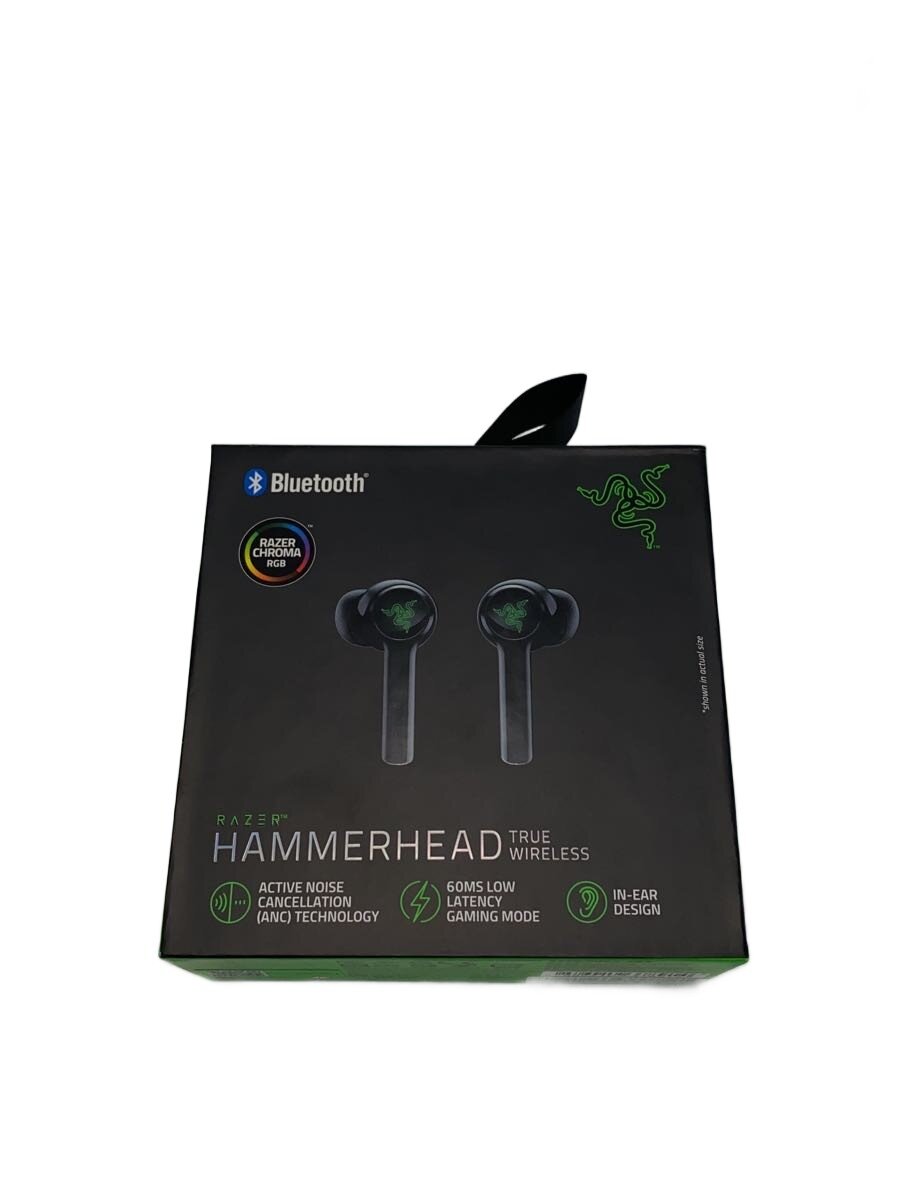 新品未使用☆ Razer Bluetooth イヤホン 楽天市場】razer ワイヤレスイヤホンの通販