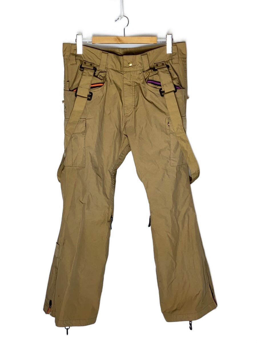 【中古】GUSH◆ウェアー/L/CML【スポーツ】