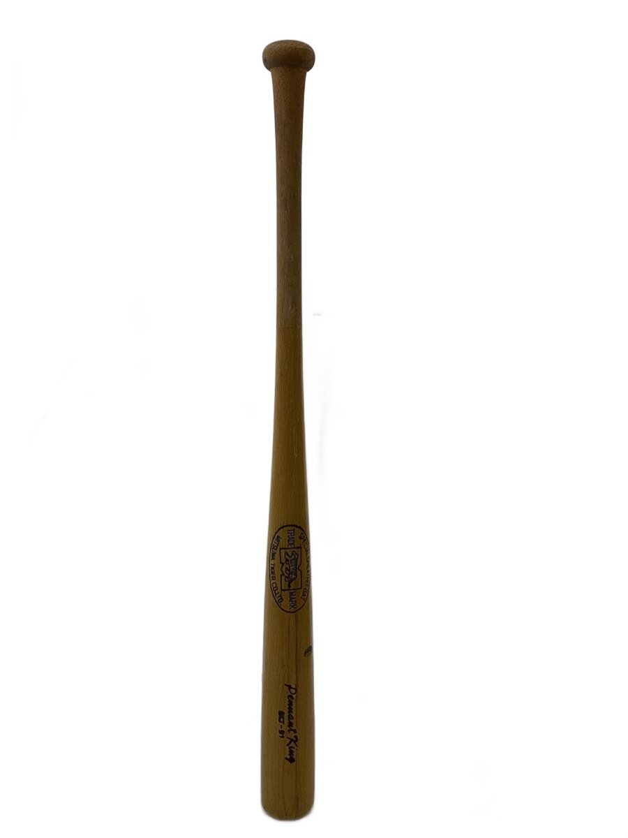【中古】MITSUWA TIGER/木製バット/野球用品/CML【スポーツ】