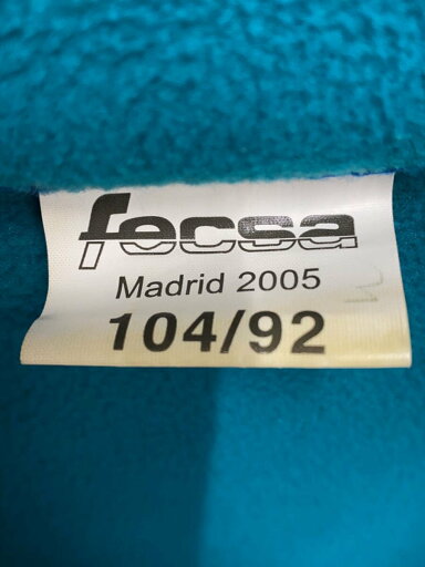 OBEY PORTIONS SHERPA JACKET オベイ ボアジャケット 23aw 121800549-23F