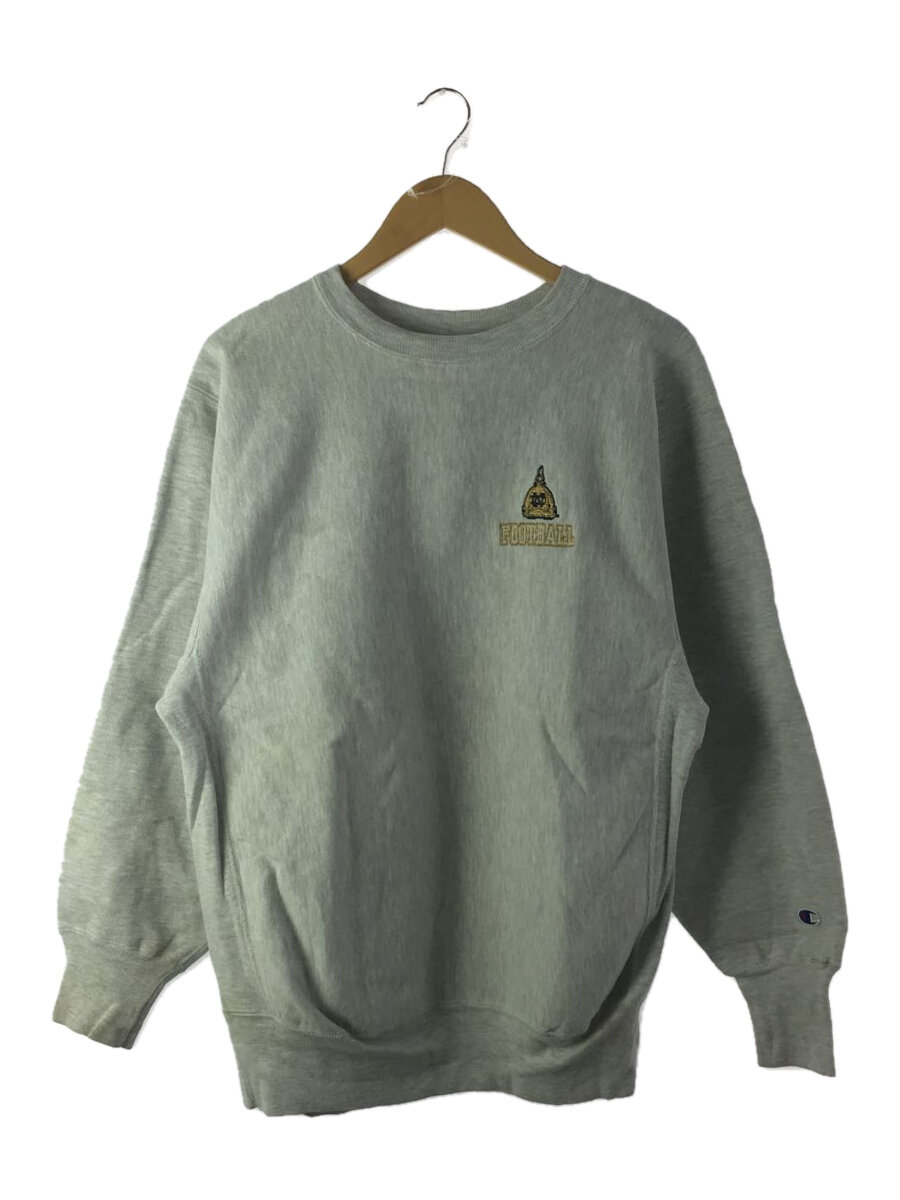 šChampion90s REVERSE WEAVE/С֥å/XL/åȥ/GRY/ɽڥ󥺥