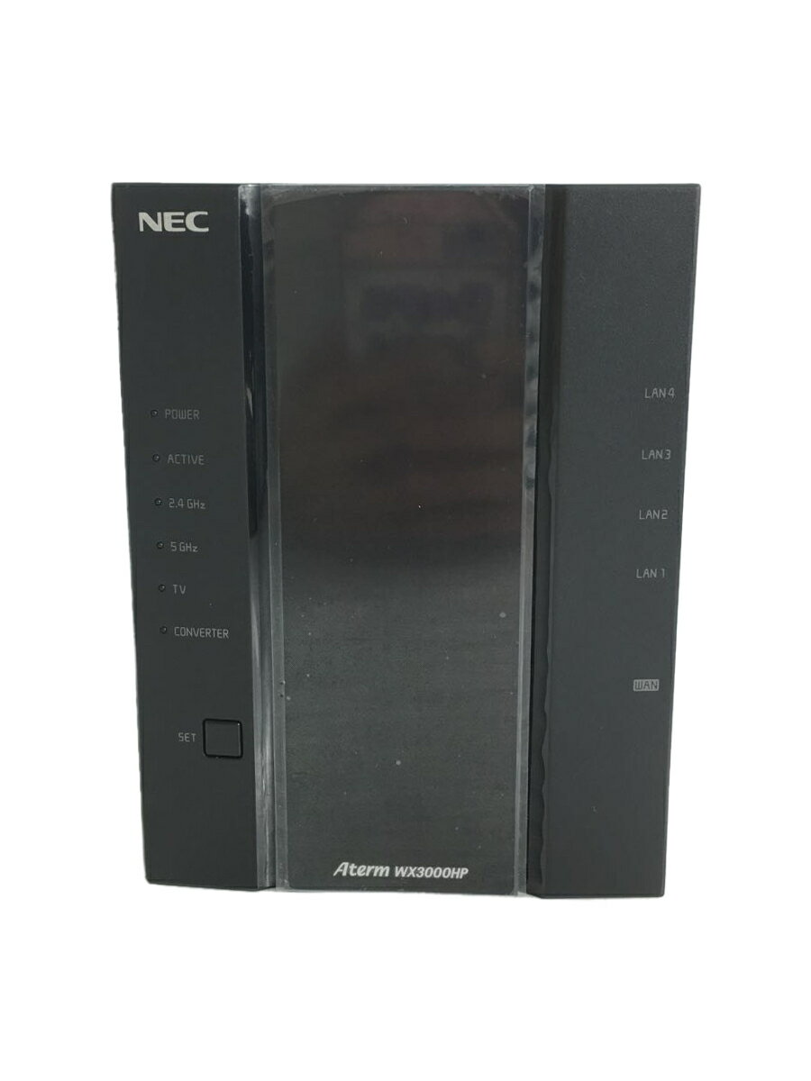 【中古】NEC◆パソコン