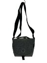 【中古】CRUMPLER◆カメラバッグ/カメラケース/ショルダーバッグ/グレー/無地【バッグ】