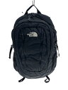 【中古】THE NORTH FACE◆リュック/ポリエステル/BLK/無地/NM72303【バッグ】(4)