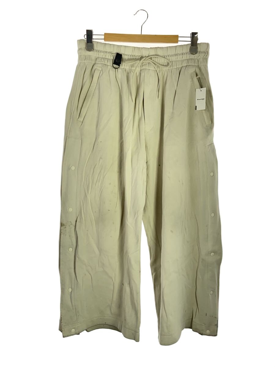 【中古】Y-3◆ボトム/L/コットン/CRM【メンズウェア】 jumblestore-38376587 2nd STREET 楽天市場店 パッケージ画像