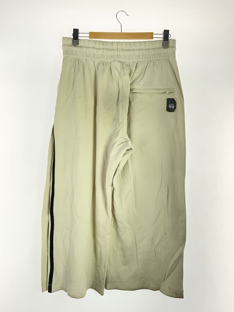 【中古】Y-3◆ボトム/L/コットン/CRM【メンズウェア】 jumblestore-38376587 2nd STREET 楽天市場店 サンプル画像2