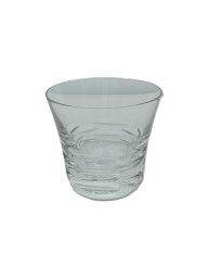 【中古】Baccarat◆グラス/CLR/ルチア【キッチン用品】