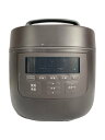 【中古】siroca(Auc Sale)◆圧力鍋/SP-5D152【キッチン用品】