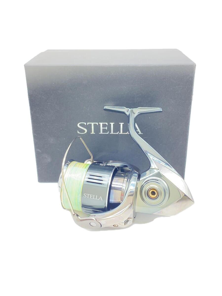 【中古】SHIMANO◆リール/スピニングリール【スポーツ】