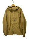 【中古】VOLCOM◆ウェアー/M/BEG/G0652407//【スポーツ】
