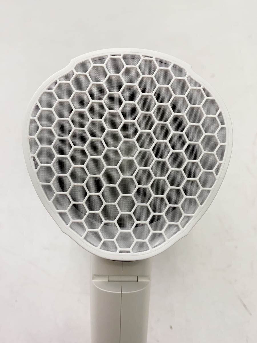 2nd STREET 楽天市場店の【中古】TESCOM◆ドライヤー・ヘアアイロン スピーダム TD670A-W【家電・ビジュアル・オーディオ】｜アングル3